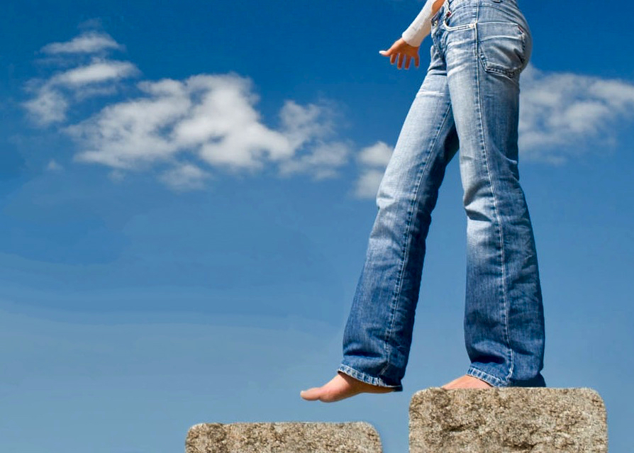 How Lowering your Expectations Can Help You